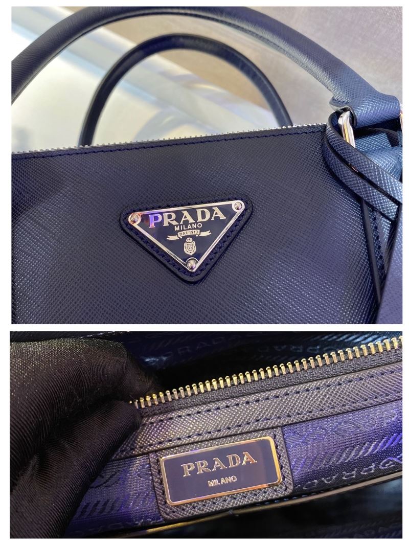 Prada Top Handle Bags